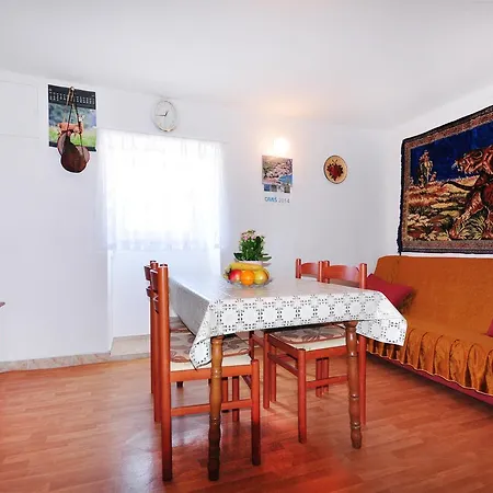 With Parking Space - 15767 Appartement