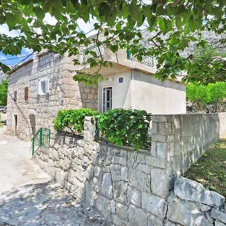 With Parking Space - 15767 Appartement Omiš