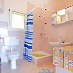 Apartman With Parking Space - 15767 *