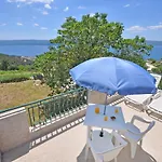 With Parking Space - 15767 Apartman Omiš